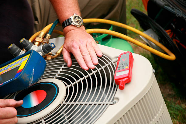 Best Emergency HVAC Repair  in Brooklyn, OH