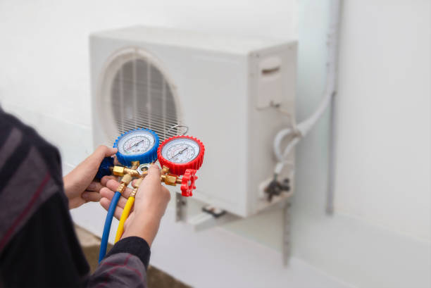 Best HVAC Air Duct Cleaning  in Brooklyn, OH