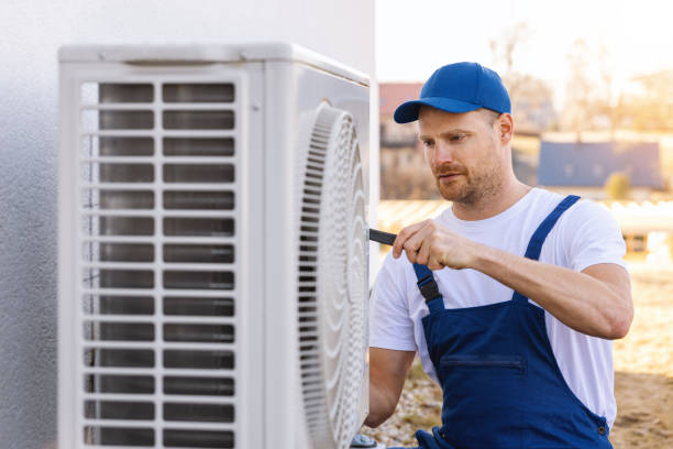 HVAC Air Duct Cleaning in Brooklyn, OH